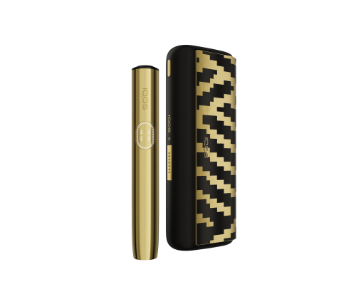 IQOS ILUMA i PRIME x SELETTI LIMITED EDITION
