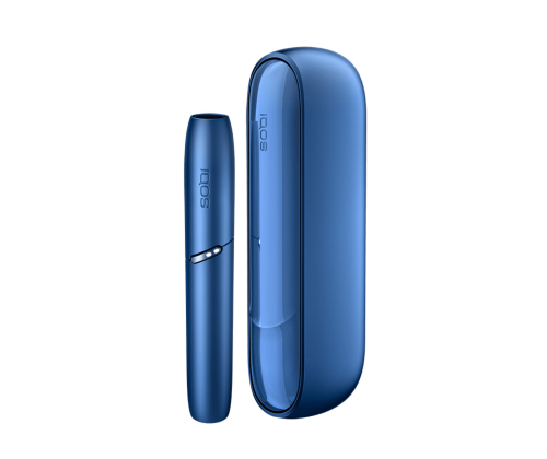 Buy IQOS 3 Duo Online | IQOS
