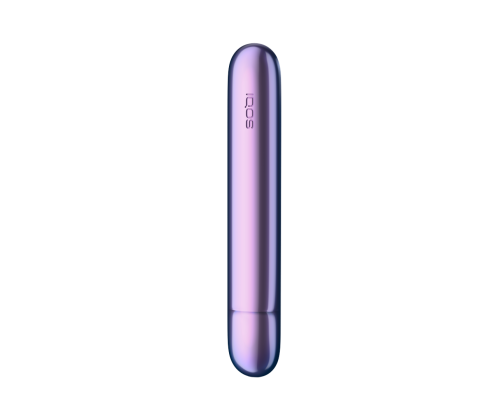 Iridescent Door cover