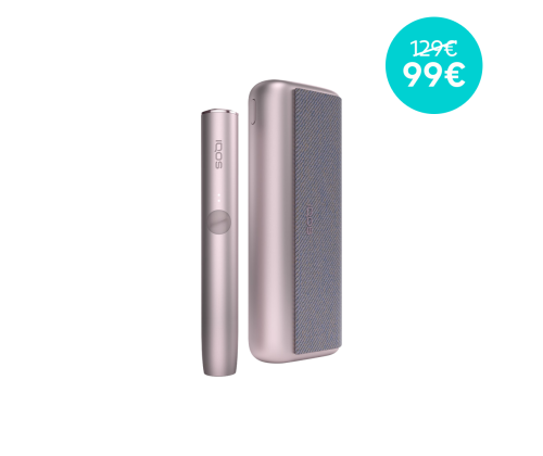 IQOS ILUMA PRIME