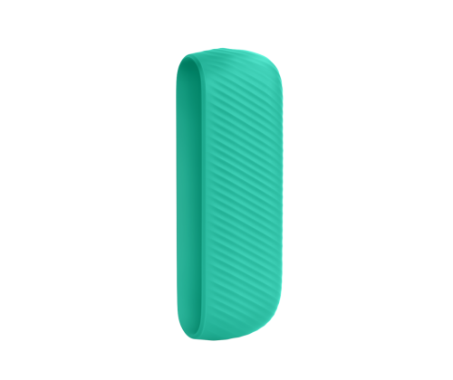 Cover in silicone