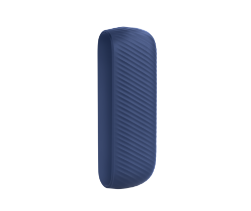 New Indigo