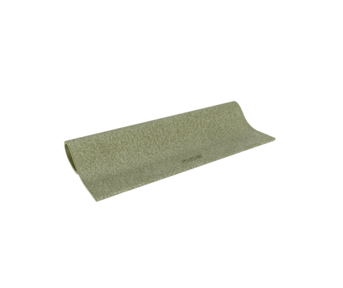 Cover in microfibra satinata