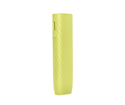 Cover in silicone