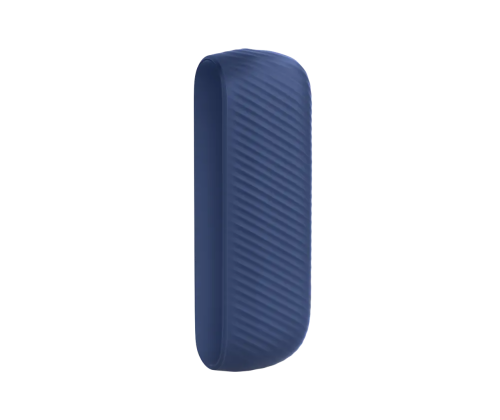 New Indigo