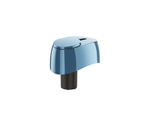 Cap metallic Lil SOLID Ez