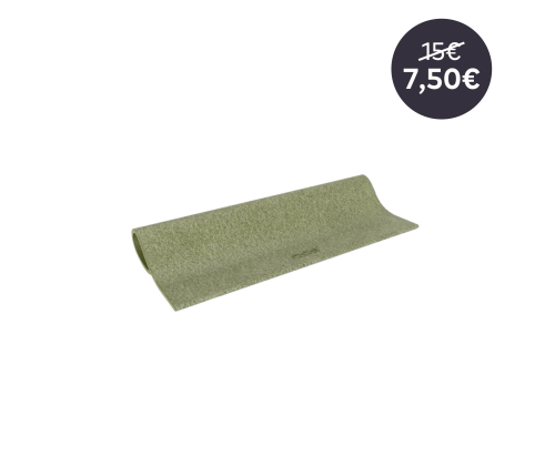 Brushed Microfiber Wrap