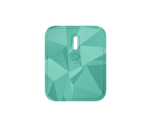 IQOS ILUMA ONE STARDRIFT Deco Patch