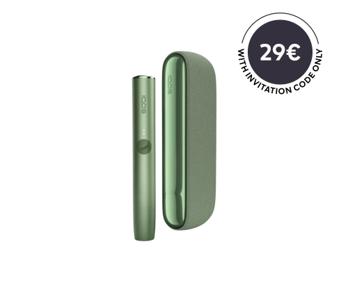 IQOS ILUMA