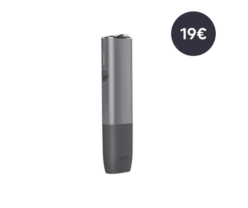 IQOS ILUMA ONE