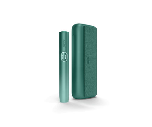 IQOS ILUMA i PRIME
