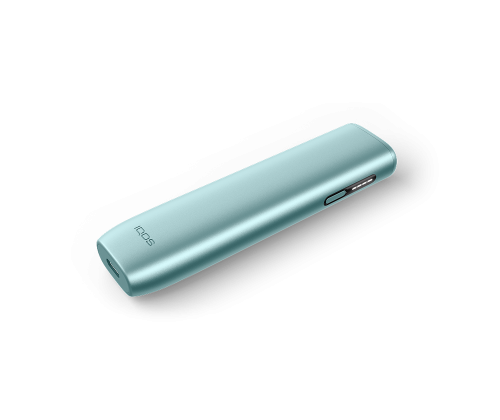 IQOS ILUMA i ONE
