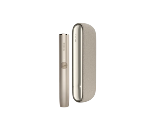 IQOS ILUMA