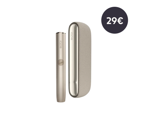 IQOS ILUMA