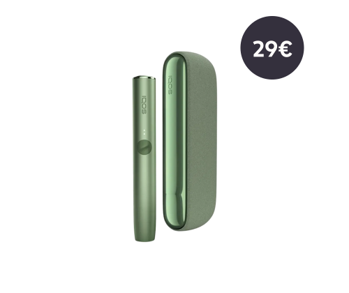 IQOS ILUMA