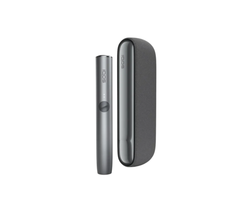 IQOS ILUMA