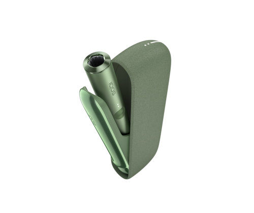 IQOS ILUMA