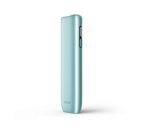 IQOS ILUMA i ONE
