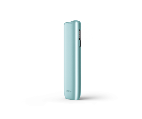 IQOS ILUMA i ONE