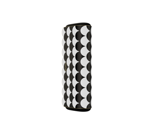 IQOS ILUMA i PRIME x Seletti Limited Edition Cover Scallop White Gold