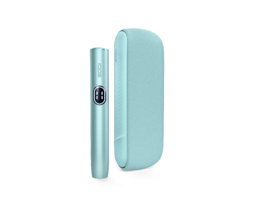 prezzo sigaretta elettronica iqos IQOS ILUMA – il riscaldatore di tabacco con tecnologia a induzione