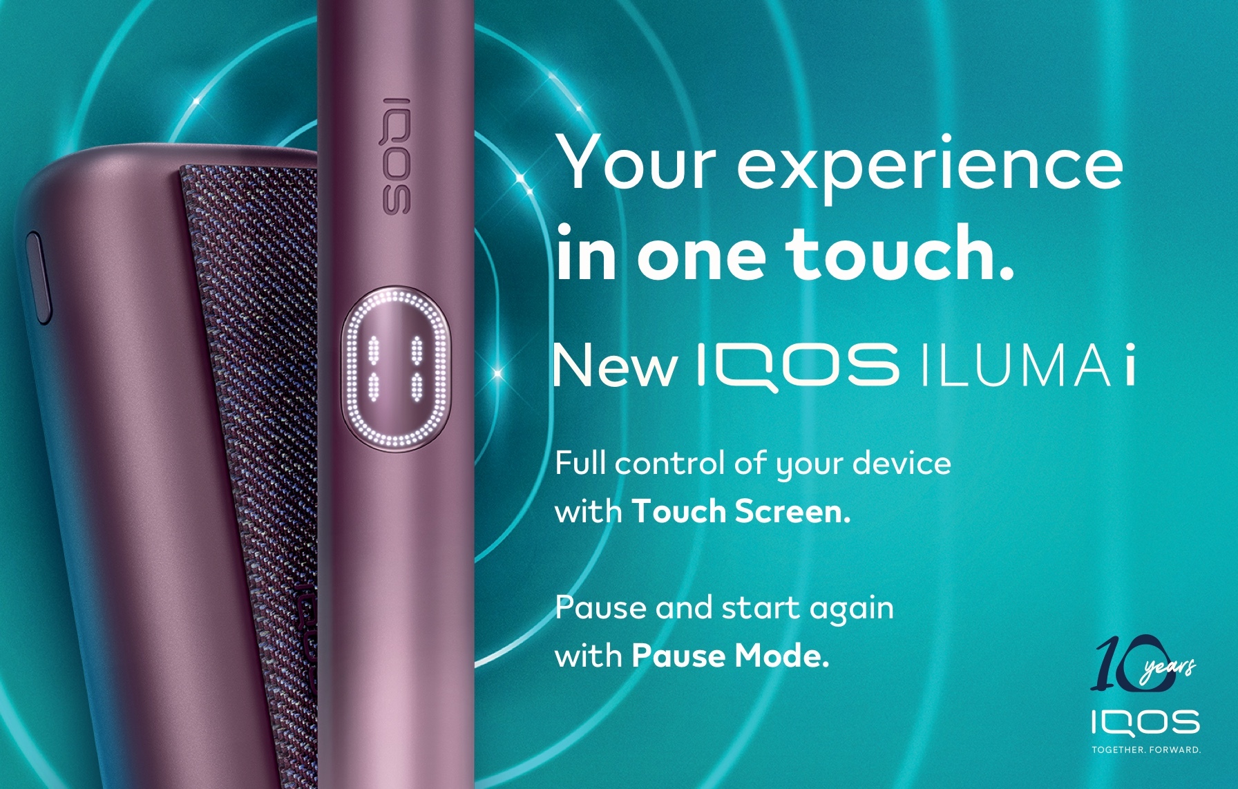 IQOS