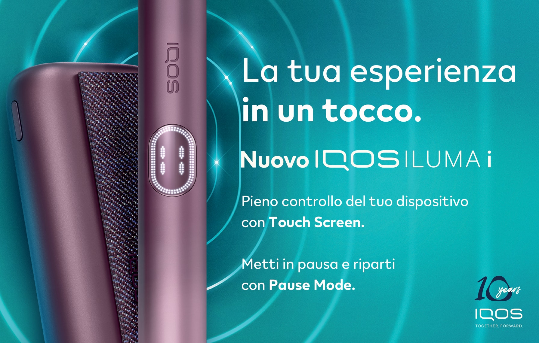 IQOS