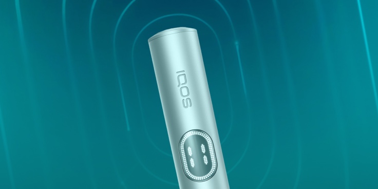 IQOS ILUMA i PRIME