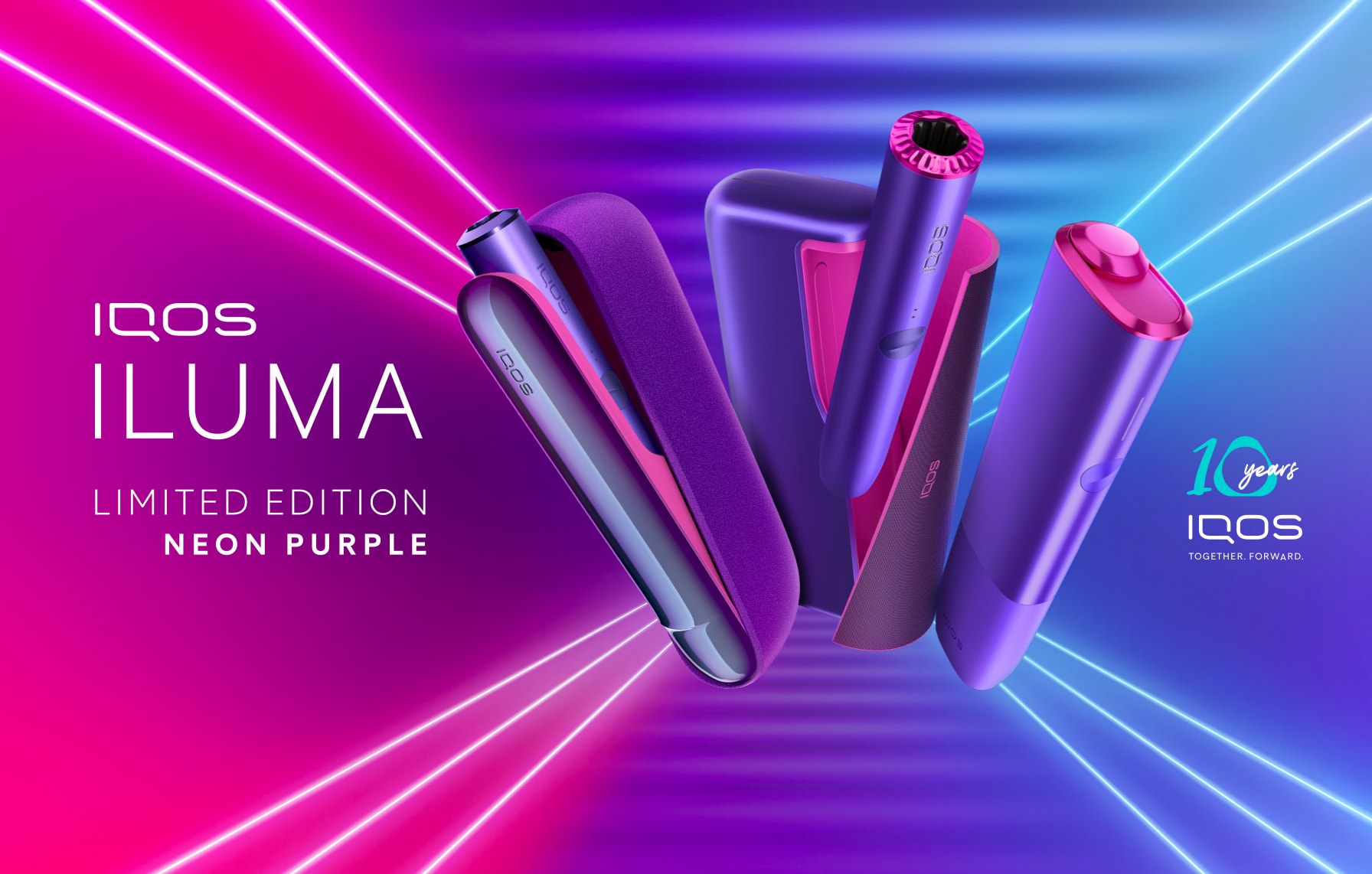 LEVIA Tobacco free Stick levia-tobacco-free-stick