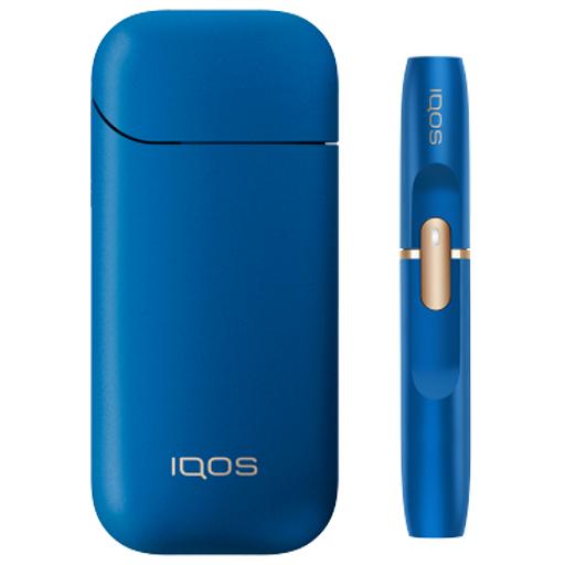 IQOS