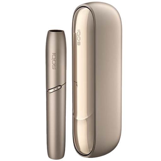 IQOS