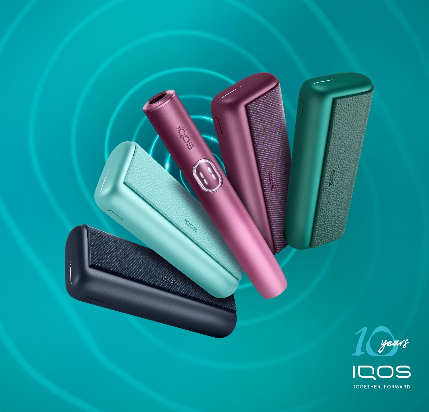 IQOS ILUMA i PRIME