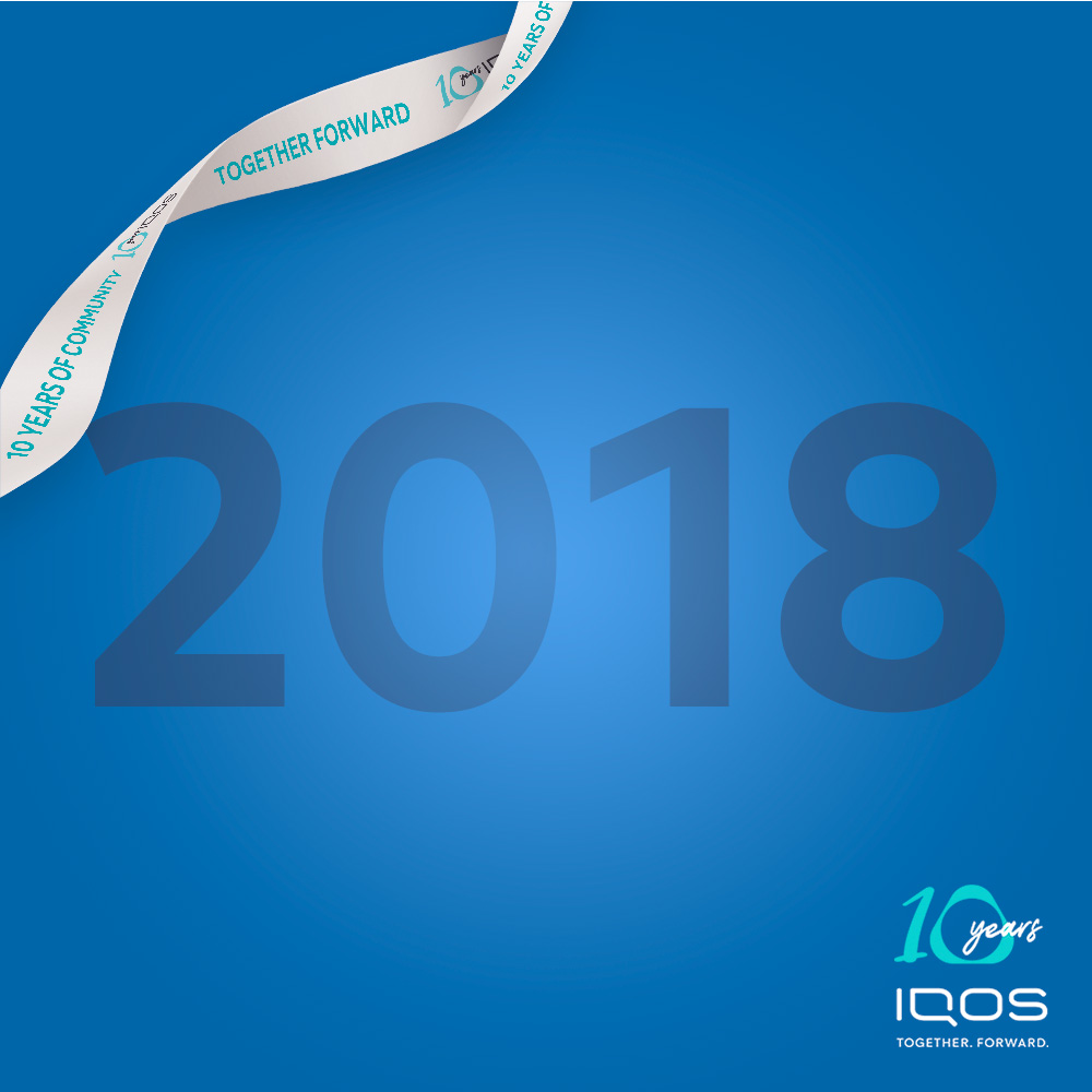 IQOS