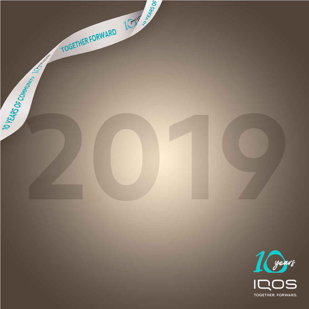 IQOS