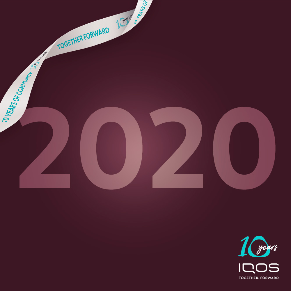 IQOS