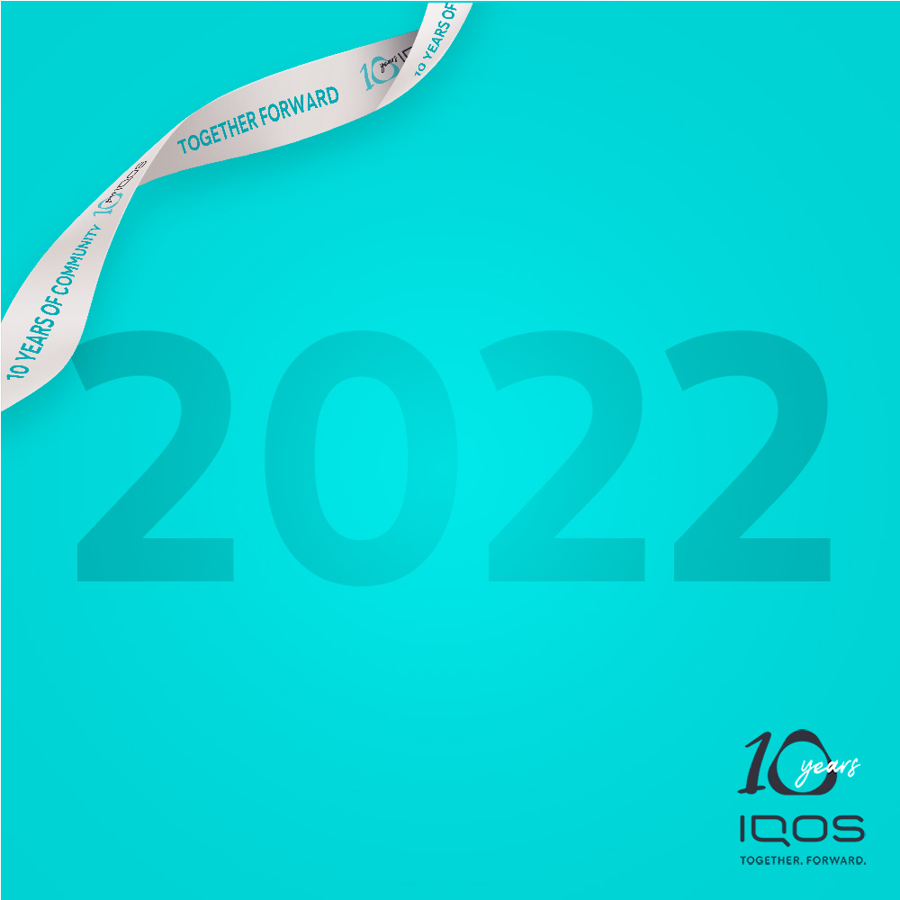 IQOS