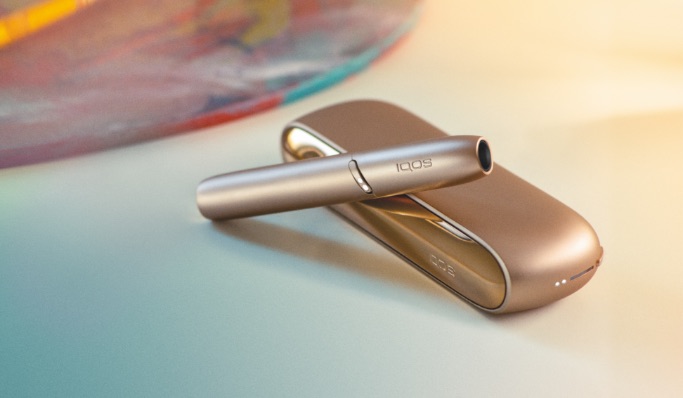 IQOS