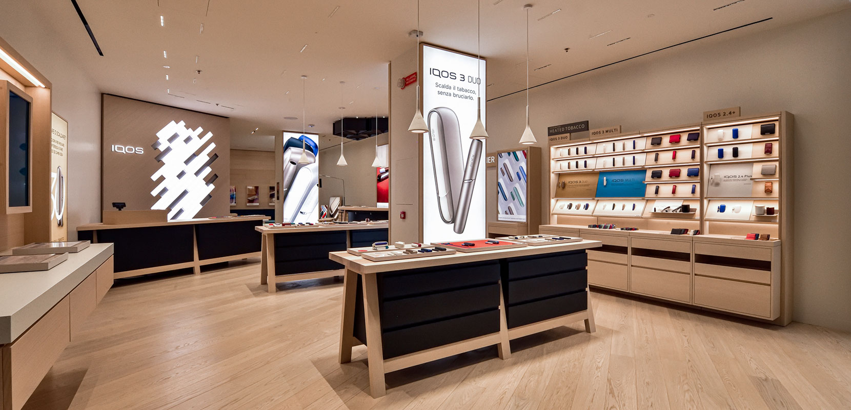 IQOS