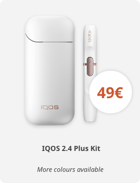 IQOS