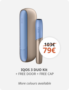 IQOS