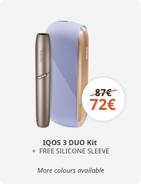 IQOS