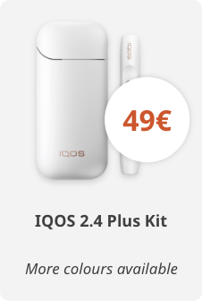 IQOS
