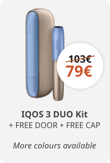 IQOS