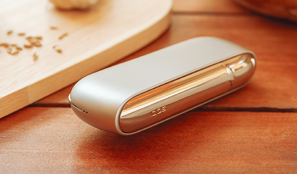 IQOS Qoach Headset